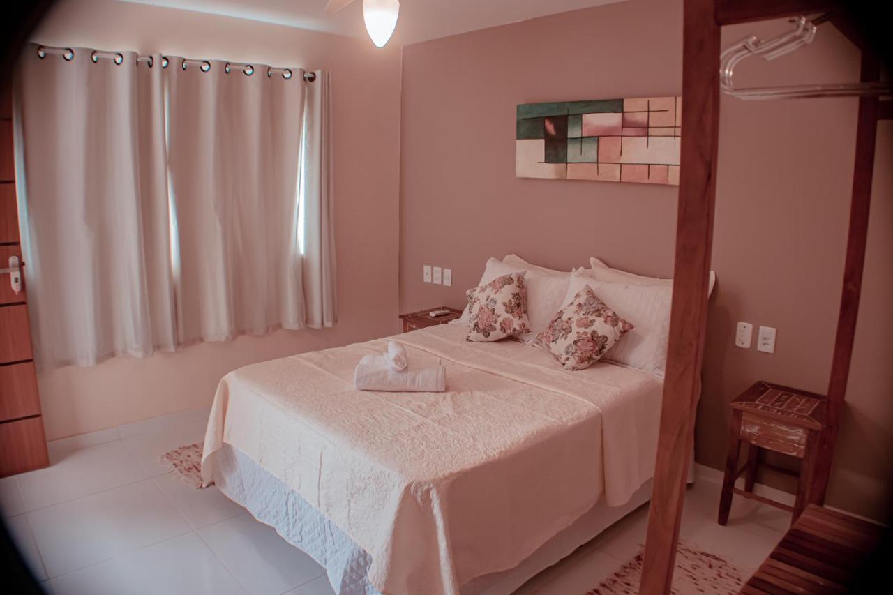 Vivendas Geriba Armacao dos Buzios ภายนอก รูปภาพ