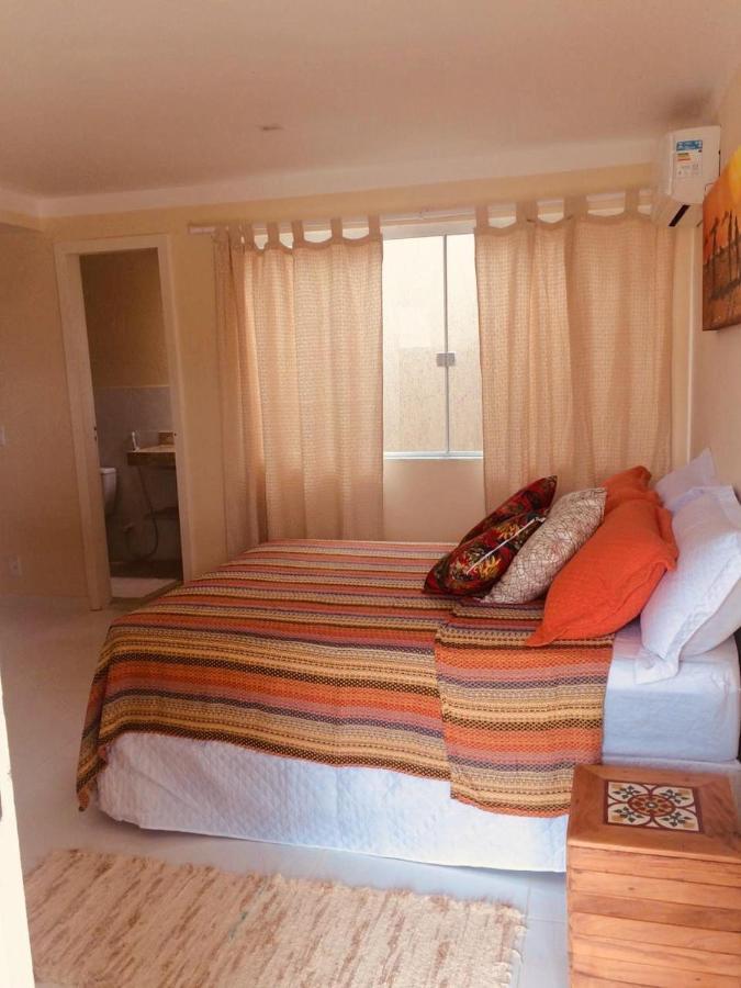 Vivendas Geriba Armacao dos Buzios ภายนอก รูปภาพ