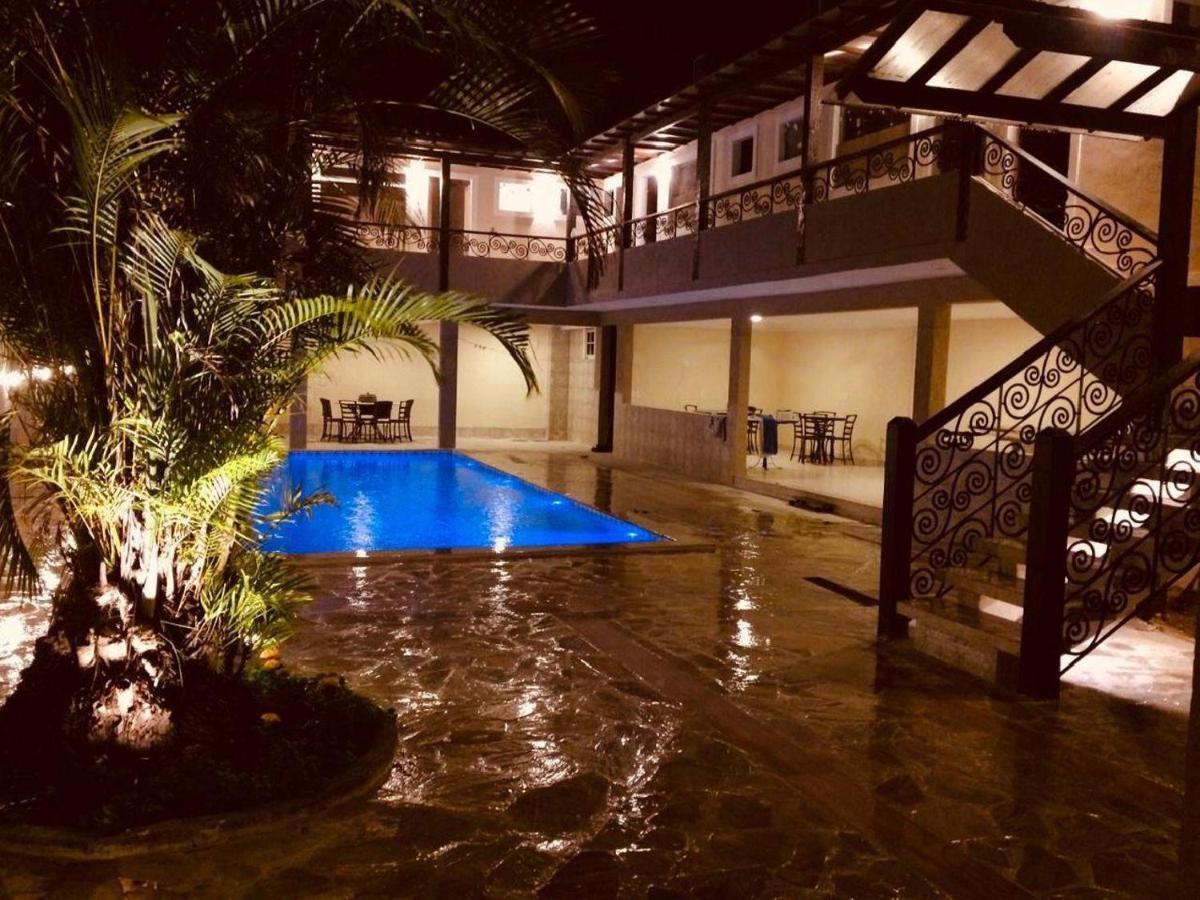 Vivendas Geriba Armacao dos Buzios ภายนอก รูปภาพ